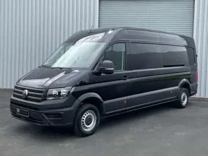 Volkswagen Crafter 35 L4H3 NAVI AHK RFK oh. Schäden 5J.Gar