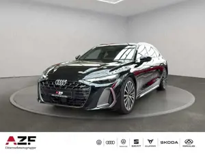 Audi A6 e-hybrid quattro S tronic+AHK+TECH PRO+