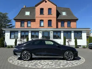 Hyundai IONIQ 6 Uniq 4WD MATRIX HUD BOSE 360° 20 77,4KWh