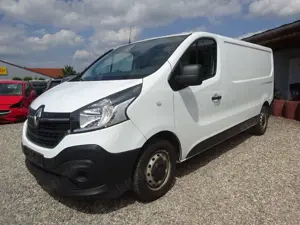 Renault Trafic 2.0 dCi Kasten L2H1 3,0t Komfort