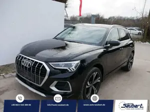 Audi Q3 Advanced 40 TDI quattro s-t*NAVI*SHZ*PDC*TEMPOMAT*