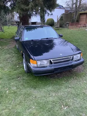 Saab 9000