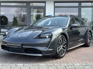 Porsche Taycan 4 Cross Turismo*Beifahrerdisplay*Approved