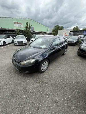 Volkswagen Golf Highline 1.8T