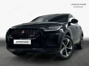 Jaguar E-Pace E-PACE P300e R-Dynamic SE AWD Plug-In Hybrid