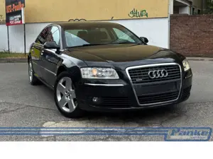 Audi A8 3.0 TDI quattro Lang*Pano*Touch ID*4xSHZ