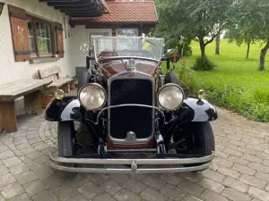Fiat Others 522 L Tourer