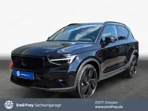 Volvo XC40 XC40 B3 B DKG Plus Black Edition Pano*RFC