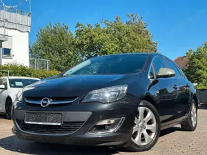 Opel Astra 1.7 CDTI Cosmo Lim. 5-trg.