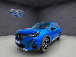 Peugeot 2008 Allure KLIMA,NAVI,PDC,360CAM,SHZ,TEMPOMAT