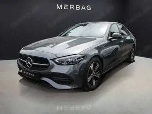 Mercedes-Benz C 300 C 300 d AVANTGARDE NIGHT 360KAMERA LED APPLE