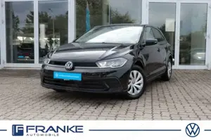 Volkswagen Polo 1.0 TSI Life Sitzheizung Navi IQ-Drive Klima Navi