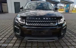 Land Rover Range Rover Evoque SE