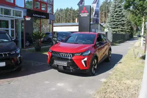 Mitsubishi Grandis