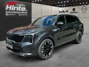 Kia Sorento 2.2 CRDi AWD Platinum PREMIUM-P. PANORAMA