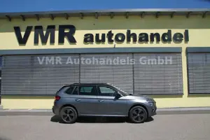 Skoda Kamiq 1.5 TSI DSG Monte Carlo *5J.Ga.*sofort*AHK