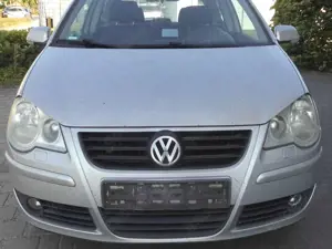 Volkswagen Polo Pol0 3-TÜR.1.2 .KLIMA.PARKTRONIK.TÜV.07-2027