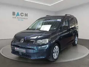Volkswagen Caddy California 1.5 TSI OPF  AHV Küche Kamera