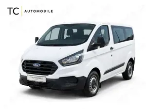 Ford Transit Custom / KLIMA / 9 SITZE