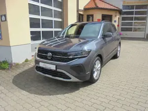 Volkswagen T-Cross T-Cross 1.0 TSI  DSG Goal
