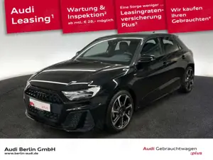 Audi A1 S line 35 TFSI S tr. RFK PDC LED