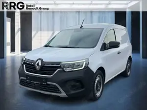 Renault Kangoo Rapid Edition One Blue dCi 95 Apple CarPlay
