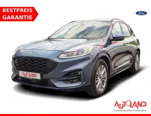 Ford Kuga 1.5 EcoBoost ST-Line X LED Navi ACC AHK
