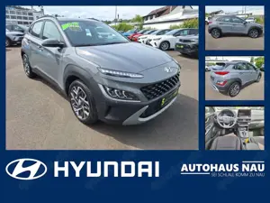 Hyundai KONA Hybrid 1.6 GDI Trend LED+Navi+Sitzheizung