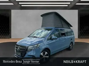 Mercedes-Benz V 250 Marco Polo 250 d TOTW+AMBIENTE+AHK+DISTRONIC+KAM