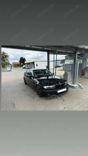 BMW 320 320i