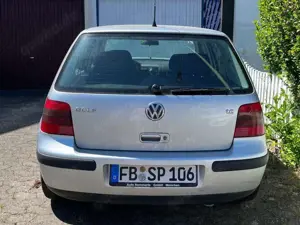 Volkswagen Golf Golf IV
