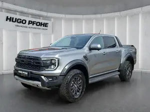 Ford Ranger Raptor DK 3.0 EB 4x4 Aut. | LED | ACC | AHK | GJR | RFK |