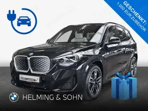 BMW iX1 xDrive30 M-Sport Head-Up HK HiFi AHK Massage uvm.