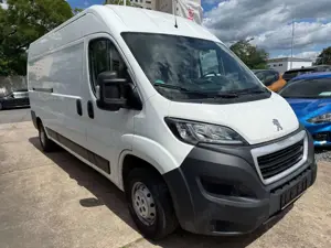 Peugeot Boxer Kasten Hochraum 335 L3H2 Pro Avantage Edit