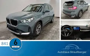 BMW X1 20d xDr. ACC 360° HUD 2ZK HiFi SHZ adpt.LED