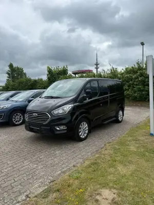 Ford Tourneo Custom 320 L1 Titanium