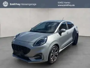 Ford Puma 1.0 EcoBoost Hybrid Aut. ST-LINE