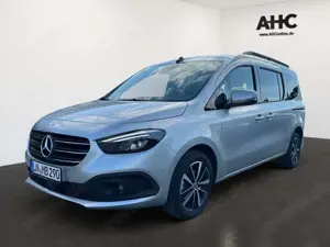 Mercedes-Benz T-Class T 180 PROGRESSIVE Lang Navi LED Kamera Tempomat