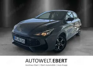 MG MG3 Comfort HEV