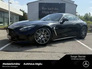 Mercedes-Benz AMG GT AMG GT 63 4M+ MASSAGE 3D Fahr-Assi NAPPA 360° LED