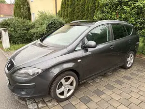 SEAT Altea XL 1.8 TSI DSG Style