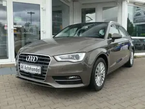 Audi A3 Sportback Ambient Autom ACC Ultr Bi-Xen. Pano
