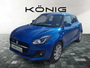 Suzuki Swift Comfort
