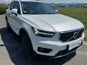 Volvo XC40 Inscription Recharge Plug-In Hybrid 2WD