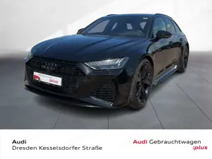 Audi RS6 4.0 TFSI Q. Kamera Pano Matrix AHZV N