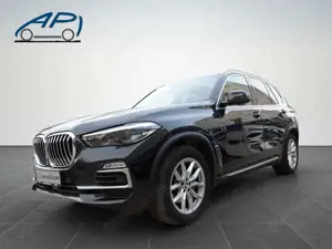 BMW X5 xDrive 30 d xLine/Leder/Pano/Head-up/HK/AHK