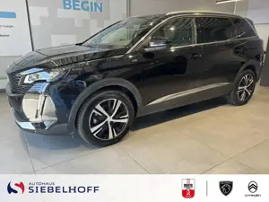 Peugeot 5008 GT PureTech 130 EAT8