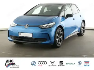 Volkswagen ID.3 Pure 170 PS 52 kWh Energy bis zu 6.000 Prämie ...