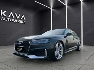 Audi RS4 quattro*Keramik*BO*Pano*HUD*RSAG