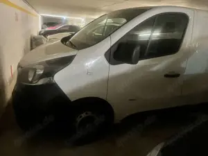 Opel Vivaro Vivaro 2.0 L2H1